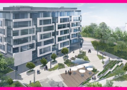 gewerbe zu vermieten - Gdynia, Śródmieście, Partyzantów