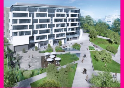 gewerbe zu vermieten - Gdynia, Śródmieście, Partyzantów