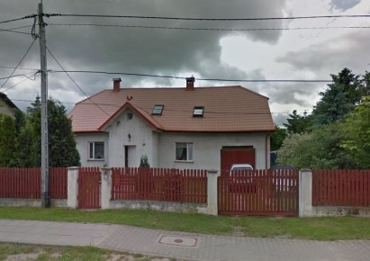 dom na sprzedaż - Rumia, Stara Rumia, Kazimierska