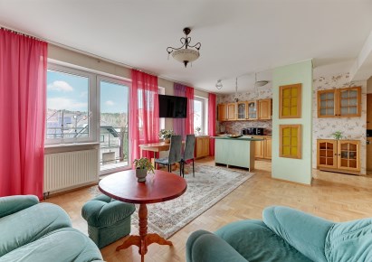 apartment for rent - Gdynia, Dąbrowa, Koperkowa