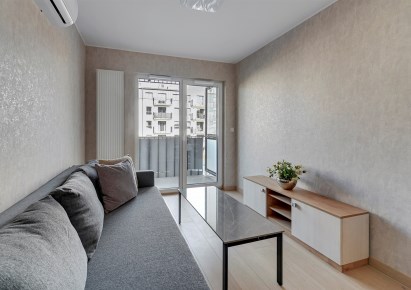apartment for rent - Gdańsk, Łostowice, Pastelowa