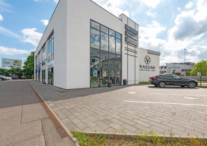 gewerbe zu vermieten - Gdynia, Redłowo, Łużycka