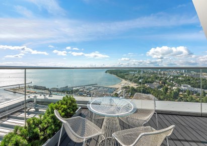 wohnung zu verkaufen - Gdynia, Śródmieście, A. Hryniewickiego