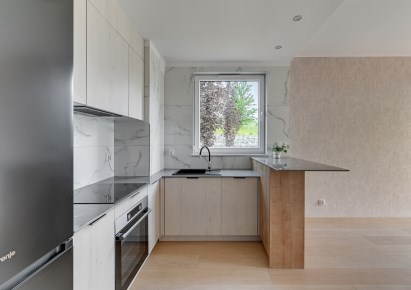 wohnung zu vermieten - Gdańsk, Jasień, Potęgowska