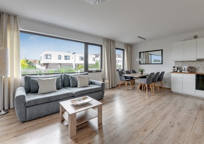wohnung zu vermieten - Kosakowo, Mechelinki, Regatowa