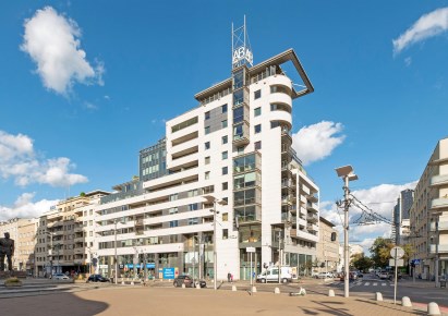 wohnung zu vermieten - Gdynia, Śródmieście, Plac Kaszubski