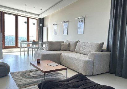 apartment for rent - Gdynia, Śródmieście, Centrum, A. Hryniewickiego
