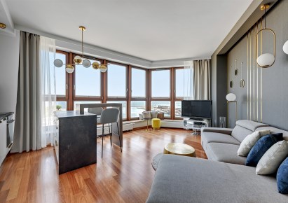 mieszkanie na wynajem - Gdynia, Śródmieście, Centrum, A. Hryniewickiego
