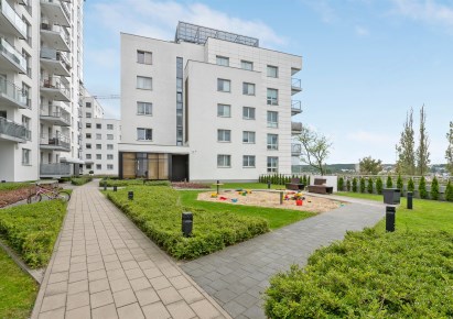 mieszkanie na wynajem - Gdynia, Redłowo, Legionów