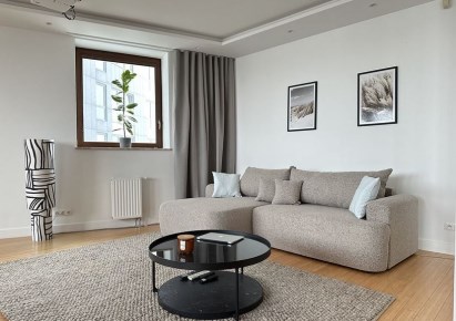 mieszkanie na wynajem - Gdynia, Śródmieście, Centrum, A. Hryniewickiego