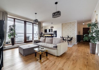 mieszkanie na sprzedaż - Gdynia, Śródmieście, Centrum, A. Hryniewickiego