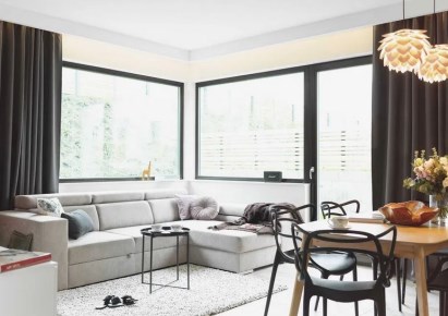 apartment for rent - Kosakowo, Mechelinki, Regatowa