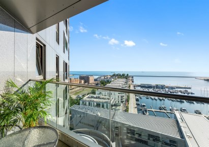 mieszkanie na sprzedaż - Gdynia, Śródmieście, Centrum, A. Hryniewickiego