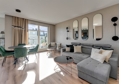 wohnung zu vermieten - Sopot, Wyścigi, Łokietka
