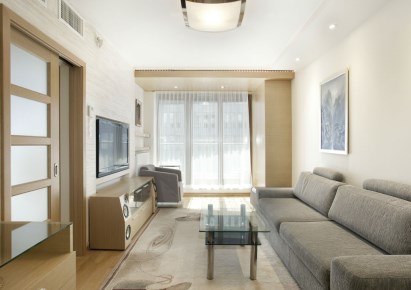 mieszkanie na wynajem - Gdynia, Śródmieście, Centrum, A. Hryniewickiego