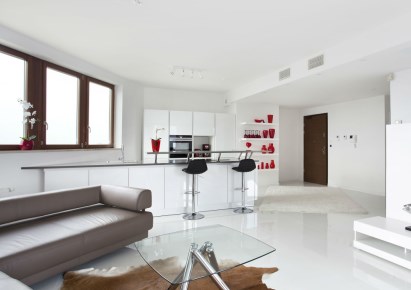 mieszkanie na wynajem - Gdynia, Śródmieście, Centrum, Hryniewickiego