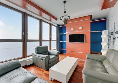 mieszkanie na wynajem - Gdynia, Śródmieście, Centrum, A. Hryniewickiego