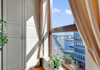 mieszkanie na wynajem - Gdynia, Śródmieście, Centrum, A. Hryniewickiego