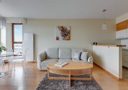 mieszkanie na wynajem - Gdynia, Śródmieście, Centrum, A. Hryniewickiego