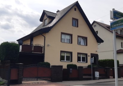 house for sale - Szczecin, Świerczewo, Gronowa