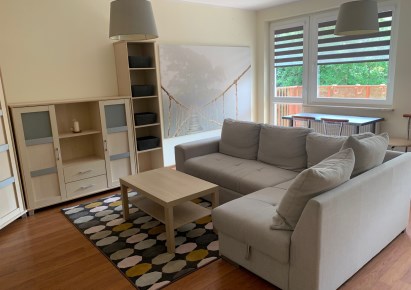 apartment for sale - Gdynia, Pustki Cisowskie, Dolina Cisów, Modrzewiowa