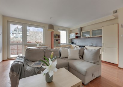 mieszkanie na sprzedaż - Gdynia, Pustki Cisowskie, Dolina Cisów, Modrzewiowa