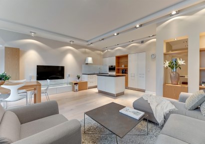 apartment for rent - Gdańsk, Jelitkowo, Wypoczynkowa