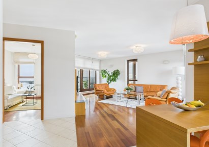 apartment for rent - Gdynia, Śródmieście, A. Hryniewickiego