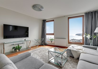 apartment for rent - Gdynia, Śródmieście, A. Hryniewickiego