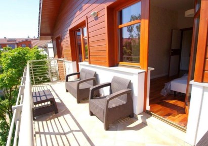 apartment for rent - Gdańsk, Jelitkowo, Os. Neptun Park, Wypoczynkowa