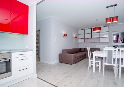 apartment for rent - Gdańsk, Przymorze, Rzeczypospolitej