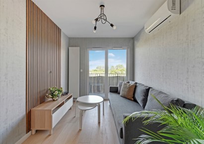 apartment for rent - Gdańsk, Łostowice, Pastelowa