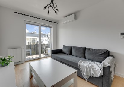 apartment for rent - Gdańsk, Łostowice, Pastelowa