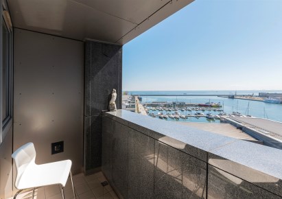 mieszkanie na wynajem - Gdynia, Śródmieście, Centrum, A. Hryniewickiego