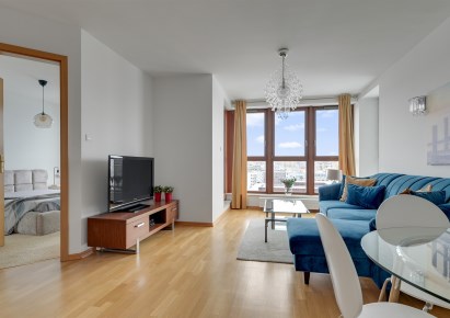 mieszkanie na wynajem - Gdynia, Śródmieście, Centrum, A. Hryniewickiego