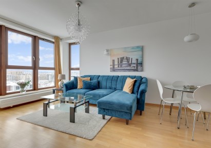 mieszkanie na wynajem - Gdynia, Śródmieście, Centrum, A. Hryniewickiego