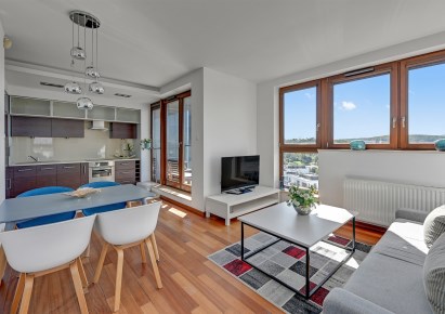 mieszkanie na sprzedaż - Gdynia, Śródmieście, Centrum, A. Hryniewickiego