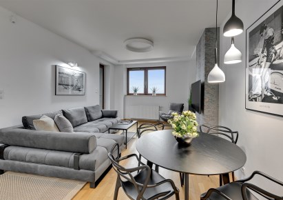 mieszkanie na sprzedaż - Gdynia, Śródmieście, Centrum, A. Hryniewickiego