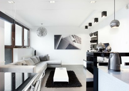 mieszkanie na sprzedaż - Gdynia, Śródmieście, Centrum, A. Hryniewickiego