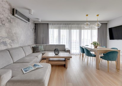 apartment for sale - Władysławowo, Żeromskiego