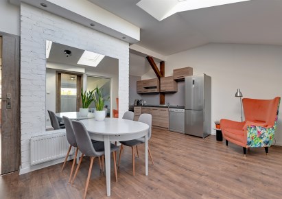 apartment for rent - Gdynia, Wzgórze Św. Maksymiliana, Hallera