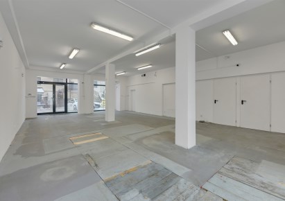 lokal na wynajem - Gdynia, Orłowo, Bytomska