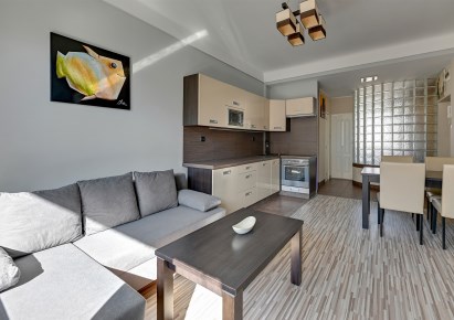 apartment for rent - Gdynia, Wzgórze Św. Maksymiliana, Partyzantów