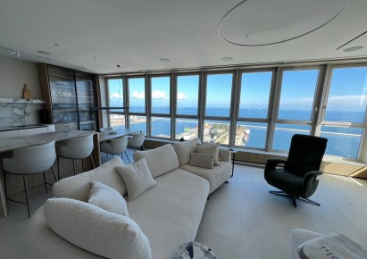 mieszkanie na sprzedaż - Gdynia, Śródmieście, A. Hryniewickiego