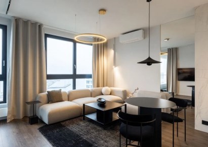 apartment for rent - Gdynia, Śródmieście, Węglowa