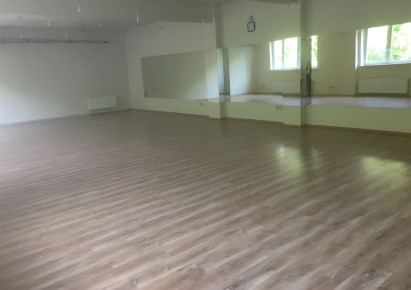 lokal na wynajem - Gdynia, Redłowo, Huzarska