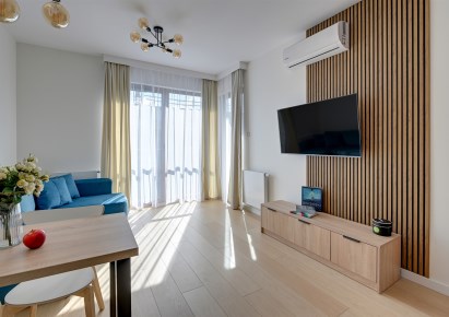 mieszkanie na wynajem - Gdańsk, Brzeźno, Gdańska
