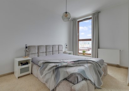 apartment for rent - Gdynia, Śródmieście, Centrum, A. Hryniewickiego