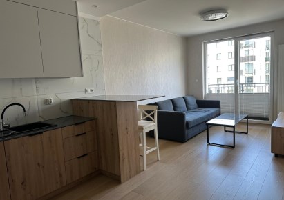 mieszkanie na wynajem - Gdańsk, Jasień, Potęgowska