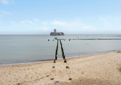 mieszkanie na wynajem - Gdynia, Babie Doły, Dedala
